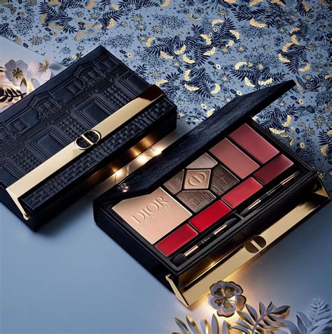 dior écrin couture iconic makeup|dior ecrin couture makeup.